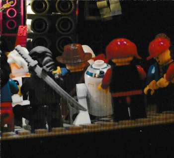 2CD Milkman: Fifteen Years Of Hell