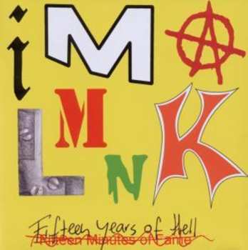 Album Milkman: Fifteen Years Of Hell