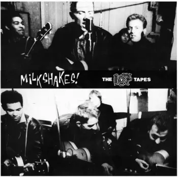 The 107 Tapes (Early Demos & Live Recordings)