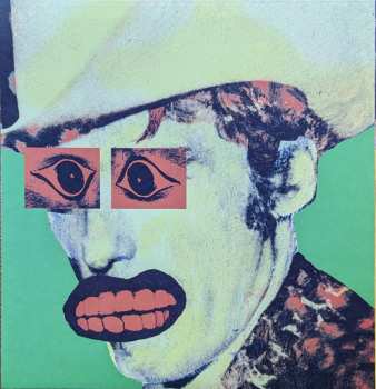 LP Milky Chance: Living In A Haze