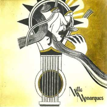Album Mille Monarques: Mille Monarques