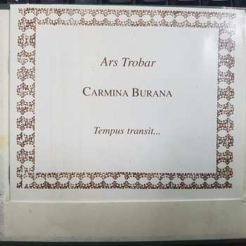CD Millenarium: Carmina Burana - Tempus Transit