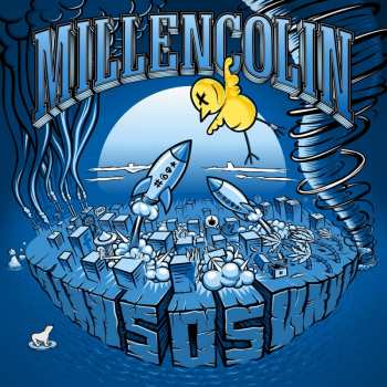 CD Millencolin: SOS