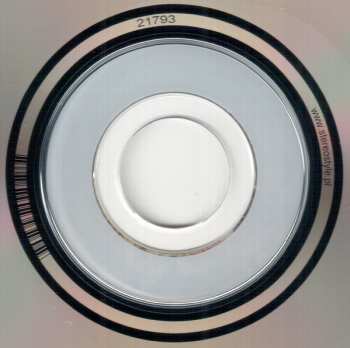 CD Millenium: 44 Minutes DIGI