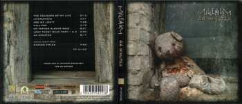 CD Millenium: 44 Minutes DIGI