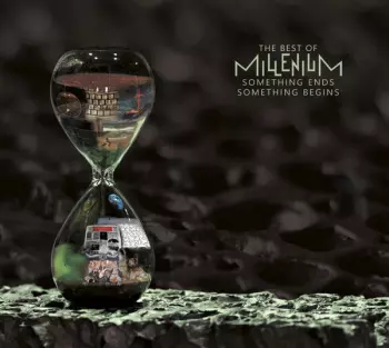 Millenium: The Best Of...Something Ends Something Begins  