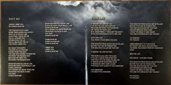 CD Millennial Reign: Carry The Fire