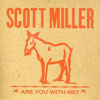 Album Miller,scott: Are You With Me