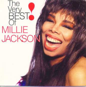 CD Millie Jackson: The Very Best Of Millie Jackson