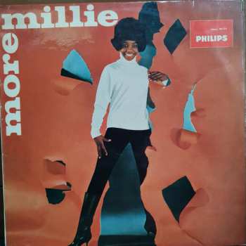 LP Millie Small: More Millie