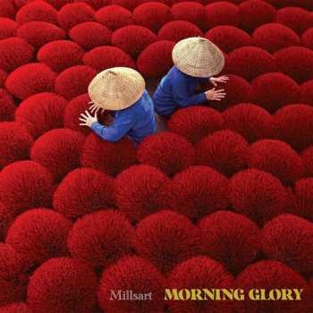 LP Millsart: Morning Glory