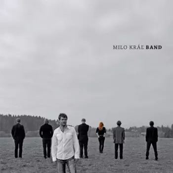 Milo Kráľ Band