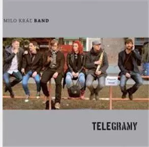 Telegramy