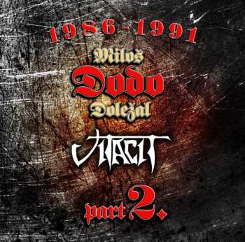 Album Vitacit: 1986-1991 Revisited Part II.