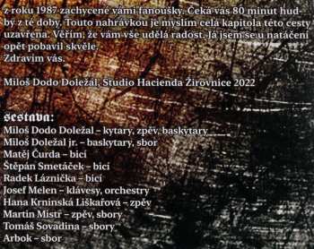 2LP Vitacit: 1986-1991 Revisited Part II.