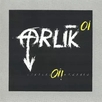 Orlík: Oi!