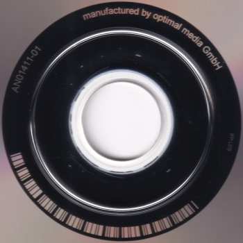 CD Miloš Karadaglić: Baroque