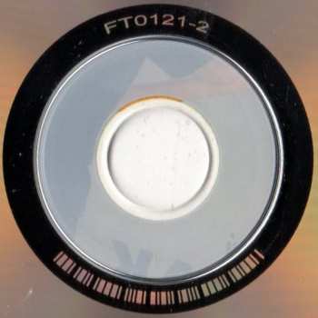 CD Miloš Makovský: Neopak