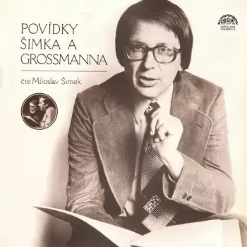 Povídky Šimka A Grossmanna