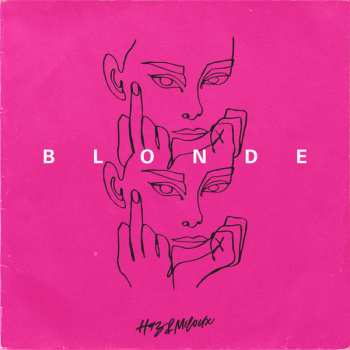 LP Miloux: Blonde