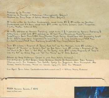 CD/DVD Milow: Maybe Next Year (Live)