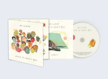 CD Milow: Nice To Meet You