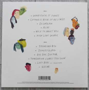 LP Milow: Nice To Meet You CLR