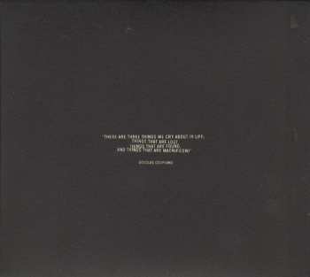 CD Milow: North And South DIGI