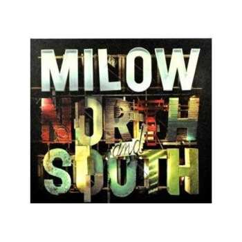 CD Milow: North And South DIGI