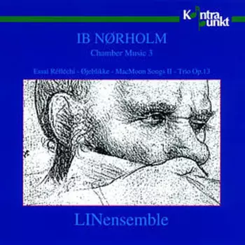 Spectrum: New American Music, Volume V