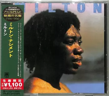 Milton Nascimento: Milton