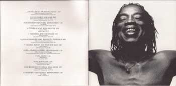 CD Milton Nascimento: Nascimento