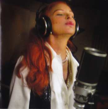 CD Milva: In Territorio Nemico