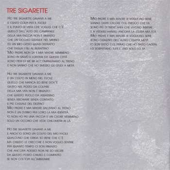 CD Milva: In Territorio Nemico