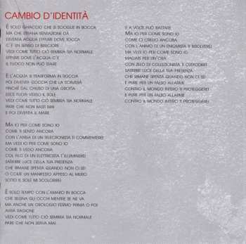 CD Milva: In Territorio Nemico