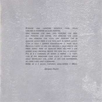 CD Milva: In Territorio Nemico