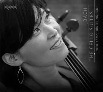 Bach: The Cello Suites