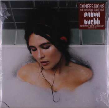 LP Mimi Webb: Confessions