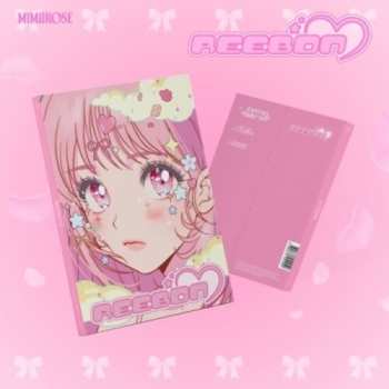CD Mimiirose: Reebon