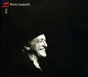 Album Mimmo Locasciulli: Idra