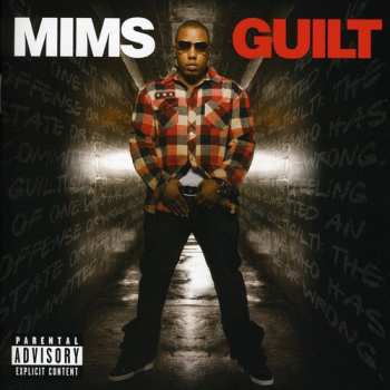 CD Mims: Guilt