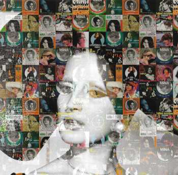 CD Mina: 1963 - 1967 Mina