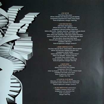 2CD Mina: Dilettevoli Eccedenze 2CD