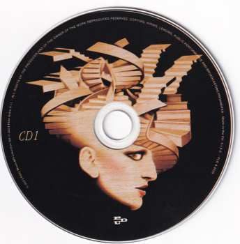 2CD Mina: Dilettevoli Eccedenze 2CD