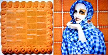 2LP Mina: Pappa Di Latte CLR | LTD