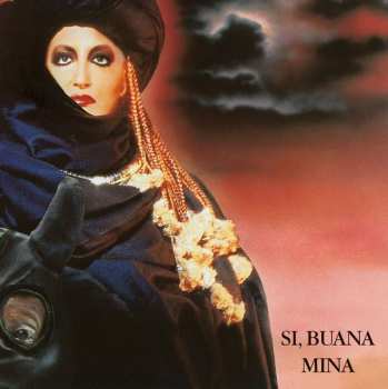 Album Mina: Si, Buana