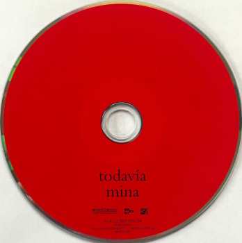 CD Mina: Todavía