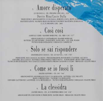 2CD/Box Set Mina: Una Caramella E Una Piccola Strenna DLX