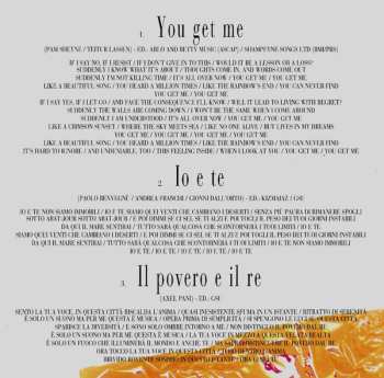 2CD/Box Set Mina: Una Caramella E Una Piccola Strenna DLX