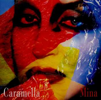 2CD/Box Set Mina: Una Caramella E Una Piccola Strenna DLX